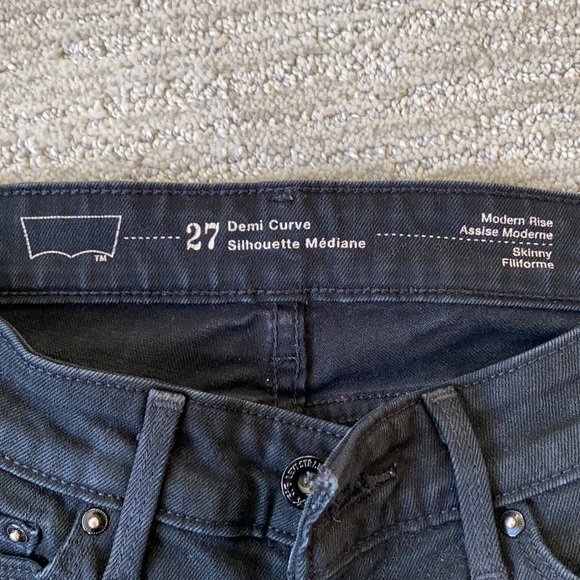 Levi’s jeans - Picture 2 of 5